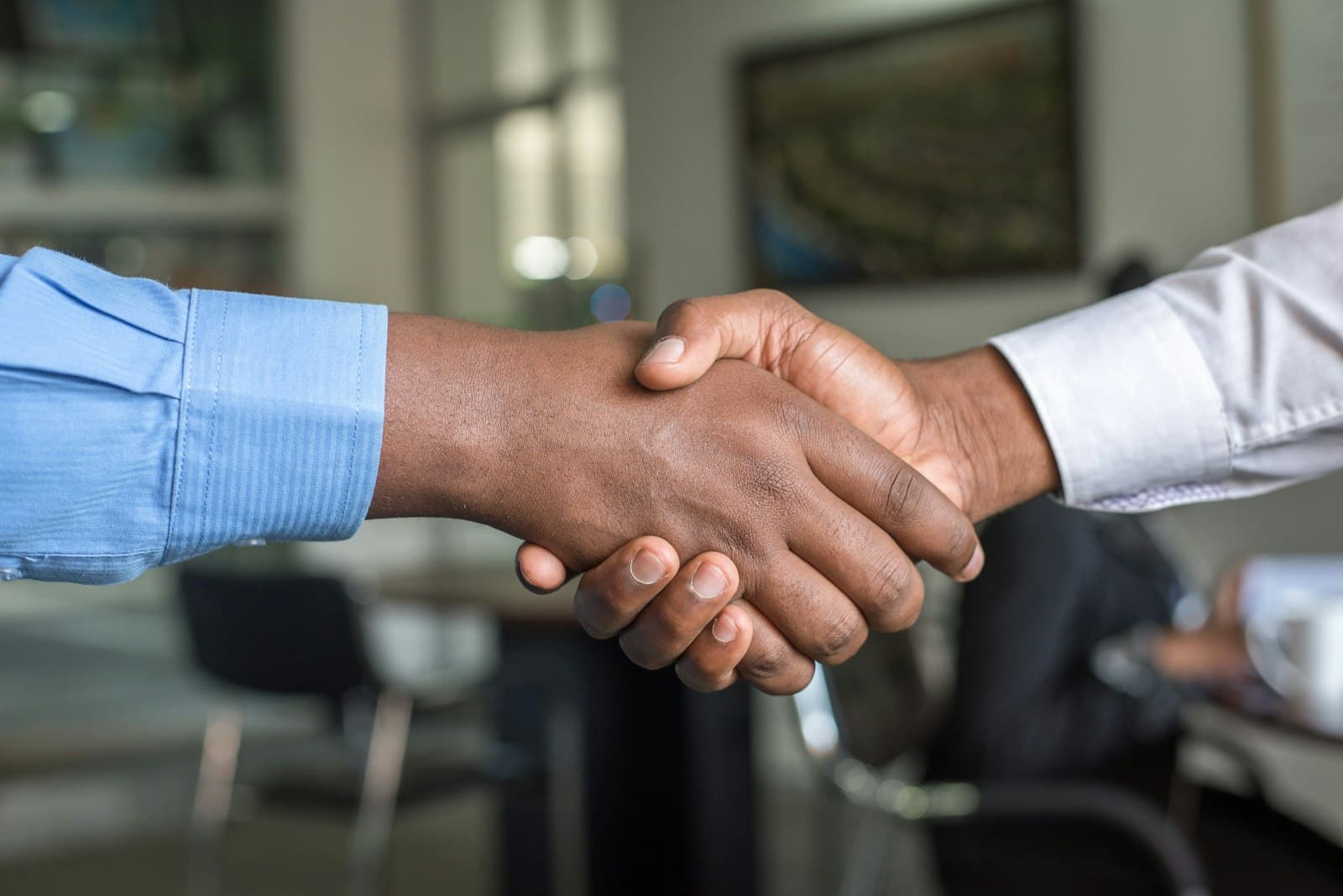 Acting as your fiduciary